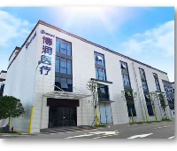 湖南博润医疗器械有限公司